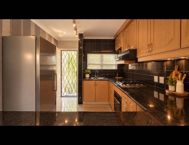 2 BEDROOM APARTMENT FOR SALE IN MORNINGSIDE